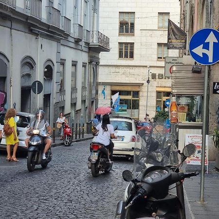 Panto' Apartment 2 Steps To Toledo Street Napoli Ngoại thất bức ảnh