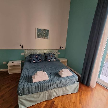 Panto' Apartment 2 Steps To Toledo Street Napoli Ngoại thất bức ảnh