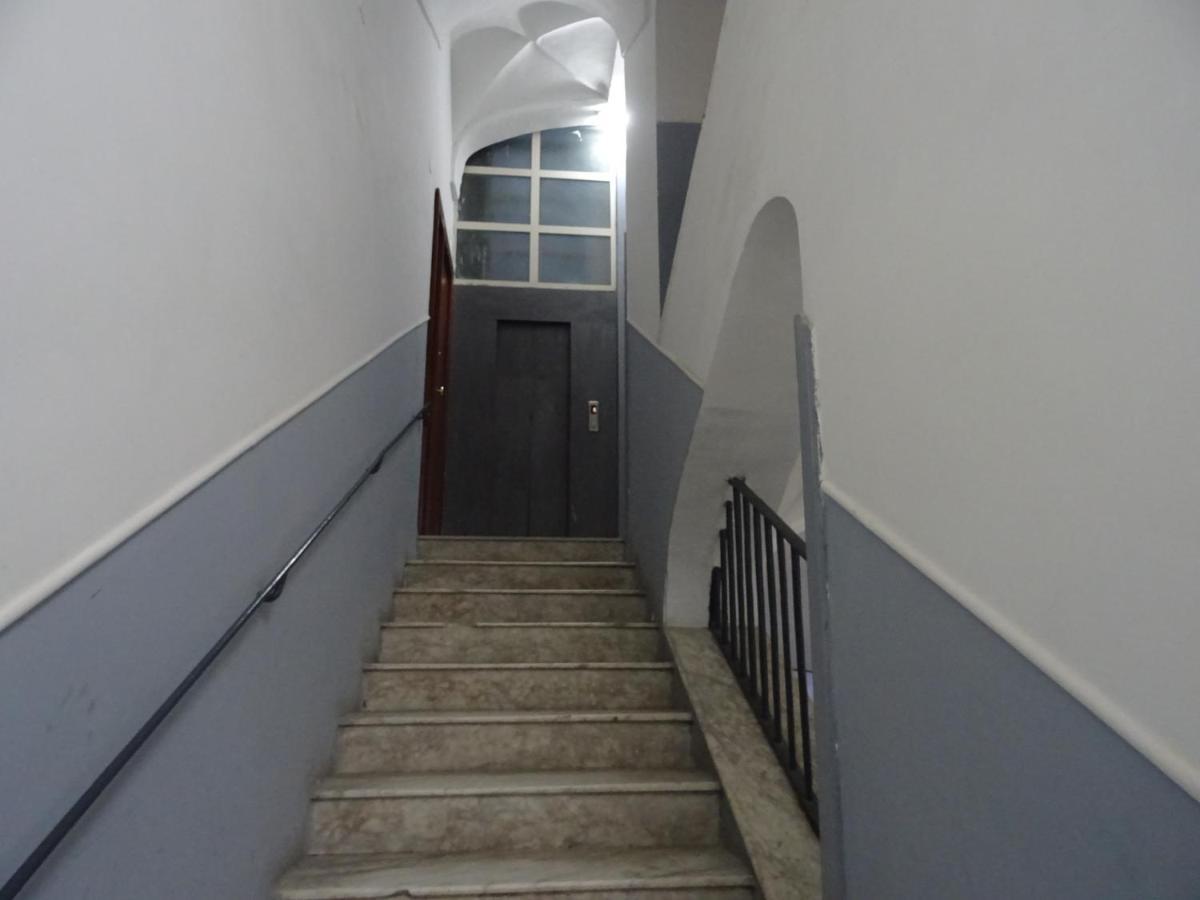 Panto' Apartment 2 Steps To Toledo Street Napoli Ngoại thất bức ảnh