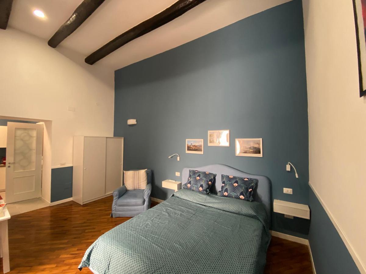 Panto' Apartment 2 Steps To Toledo Street Napoli Ngoại thất bức ảnh
