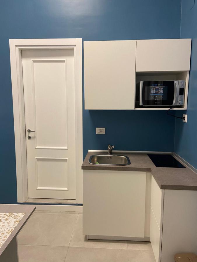Panto' Apartment 2 Steps To Toledo Street Napoli Ngoại thất bức ảnh