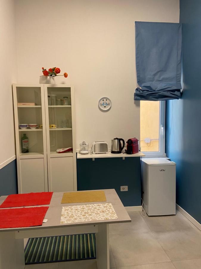 Panto' Apartment 2 Steps To Toledo Street Napoli Ngoại thất bức ảnh