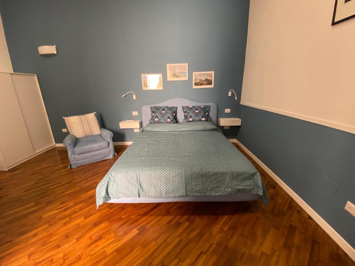 Panto' Apartment 2 Steps To Toledo Street Napoli Ngoại thất bức ảnh