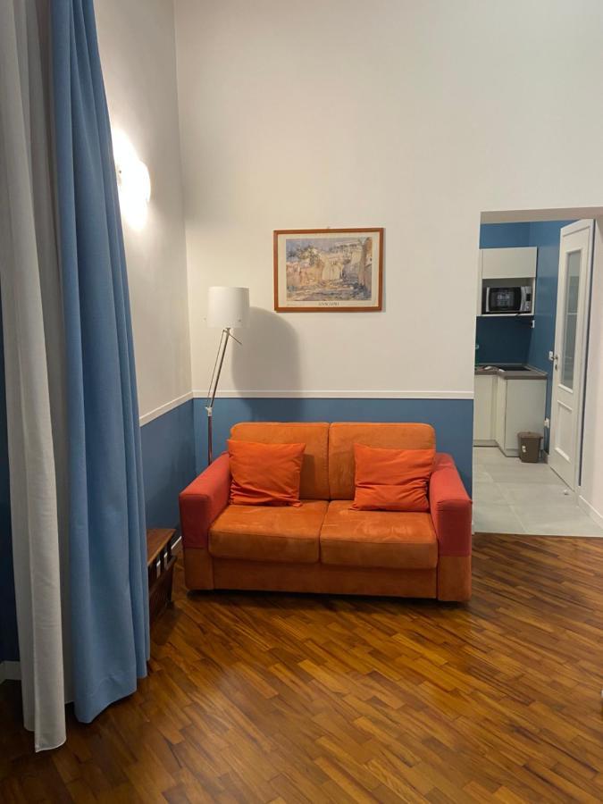 Panto' Apartment 2 Steps To Toledo Street Napoli Ngoại thất bức ảnh
