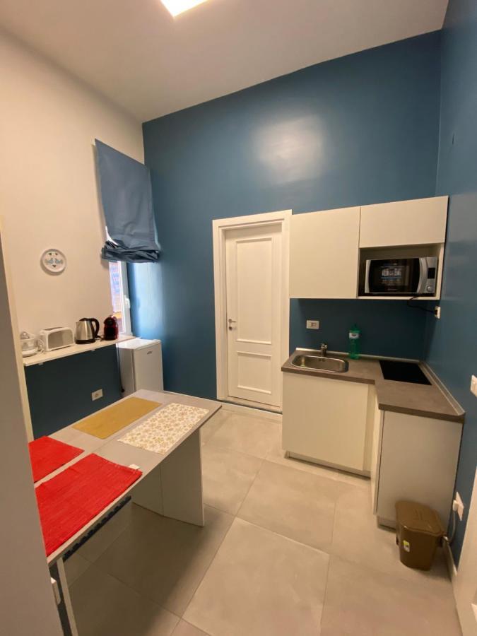 Panto' Apartment 2 Steps To Toledo Street Napoli Ngoại thất bức ảnh