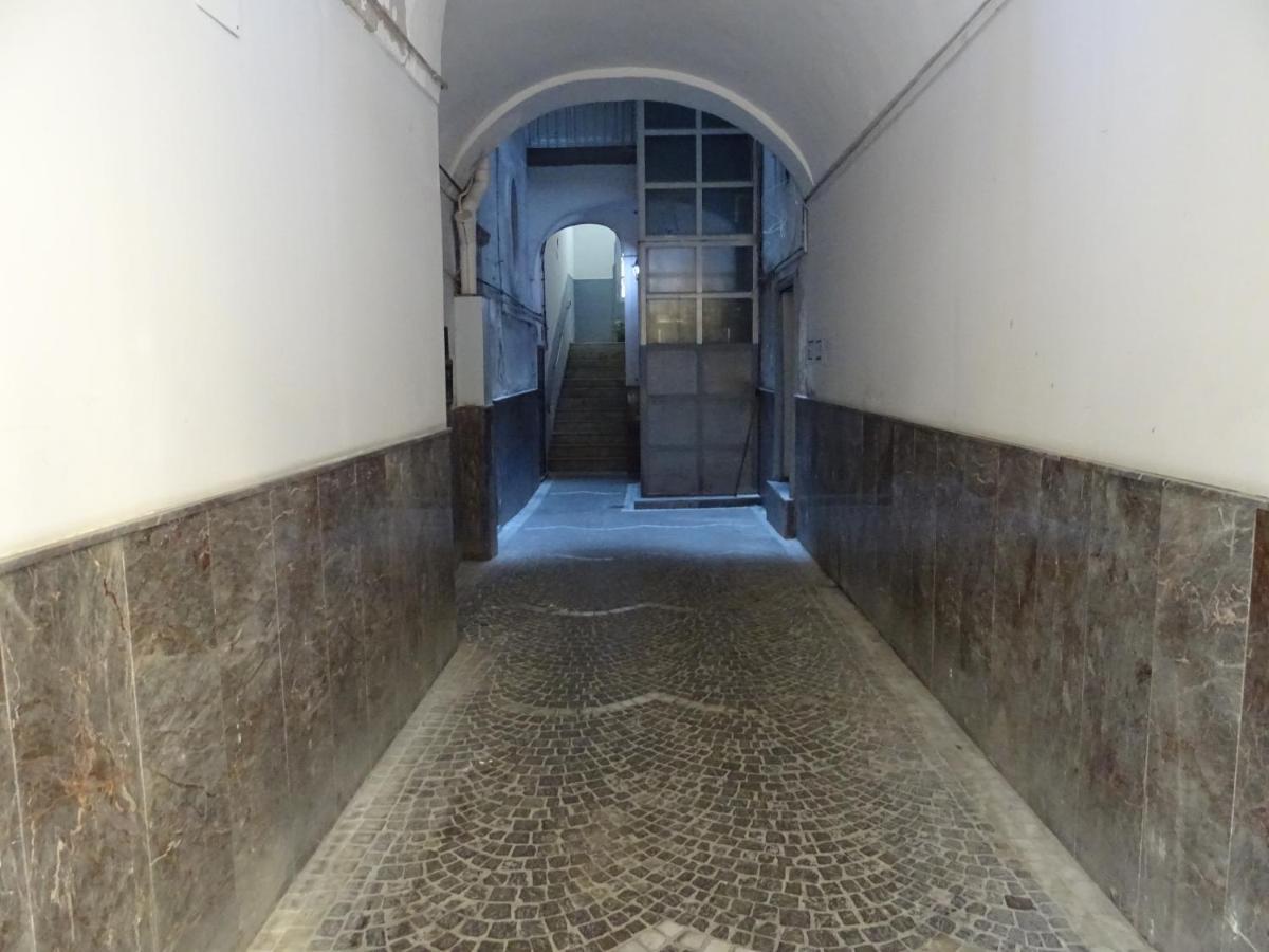 Panto' Apartment 2 Steps To Toledo Street Napoli Ngoại thất bức ảnh
