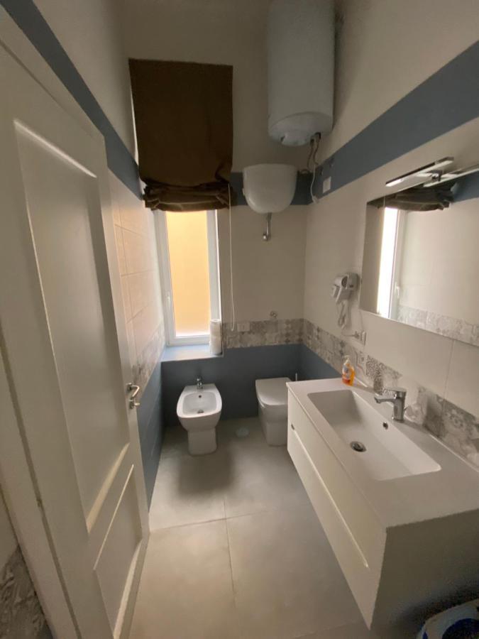 Panto' Apartment 2 Steps To Toledo Street Napoli Ngoại thất bức ảnh