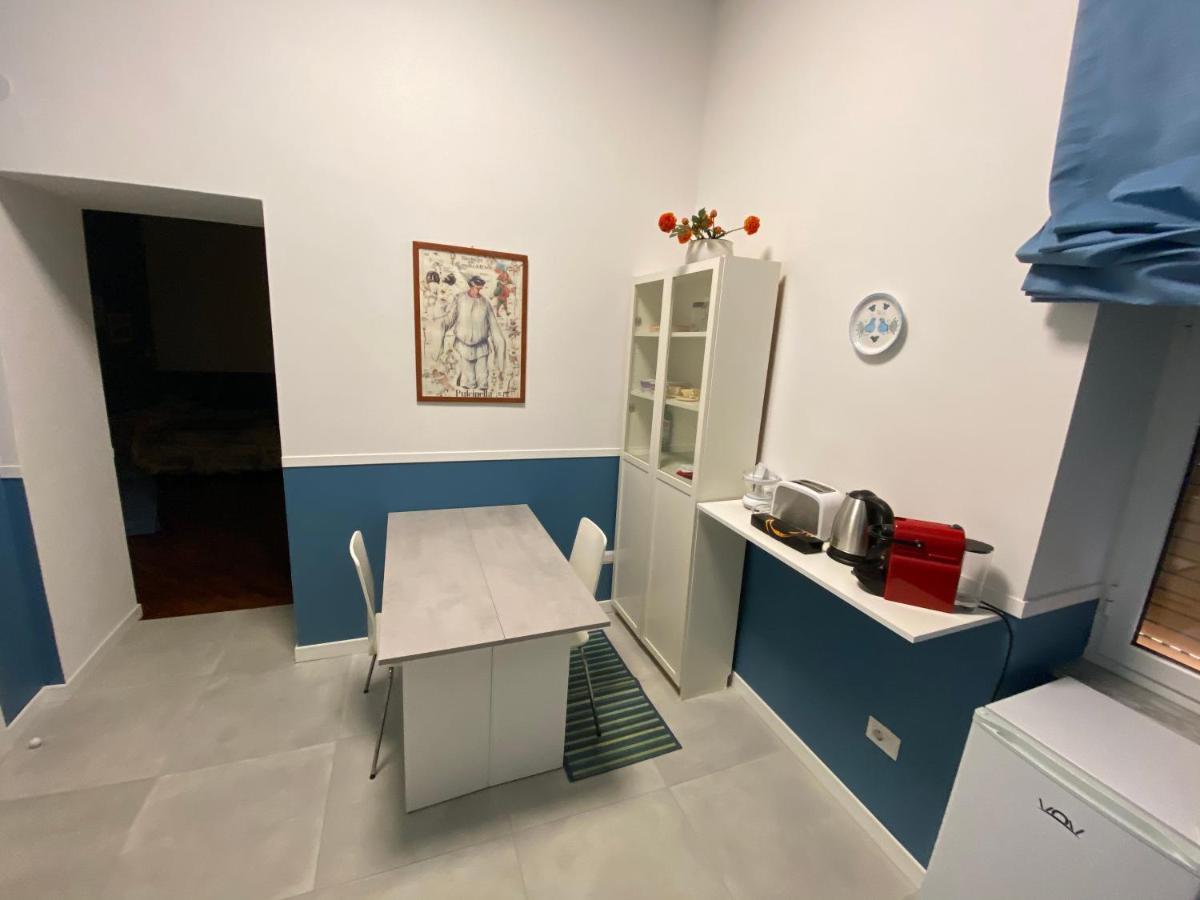 Panto' Apartment 2 Steps To Toledo Street Napoli Ngoại thất bức ảnh