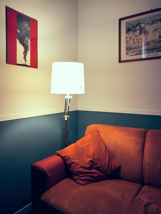 Panto' Apartment 2 Steps To Toledo Street Napoli Ngoại thất bức ảnh