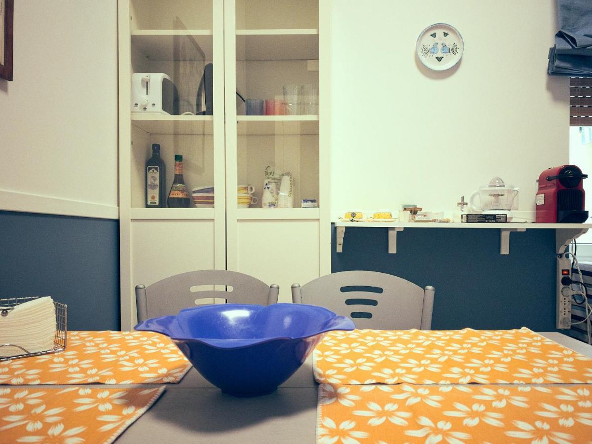 Panto' Apartment 2 Steps To Toledo Street Napoli Ngoại thất bức ảnh