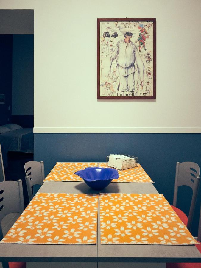 Panto' Apartment 2 Steps To Toledo Street Napoli Ngoại thất bức ảnh