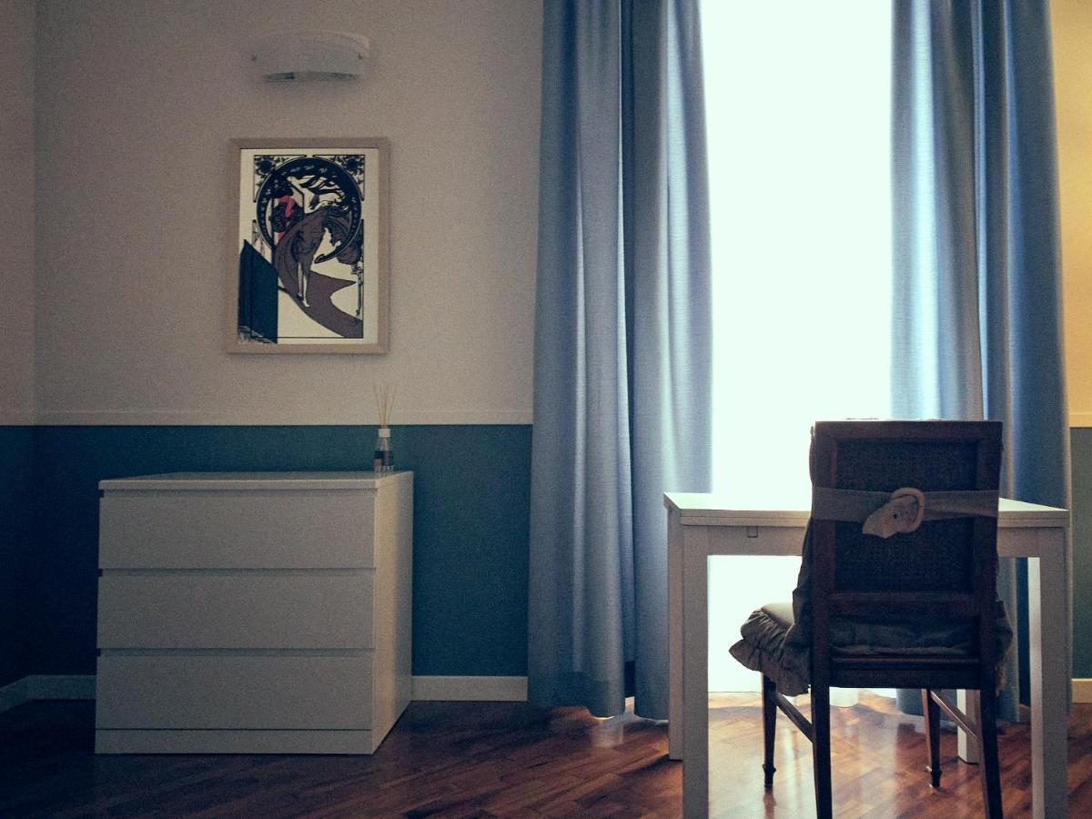 Panto' Apartment 2 Steps To Toledo Street Napoli Ngoại thất bức ảnh