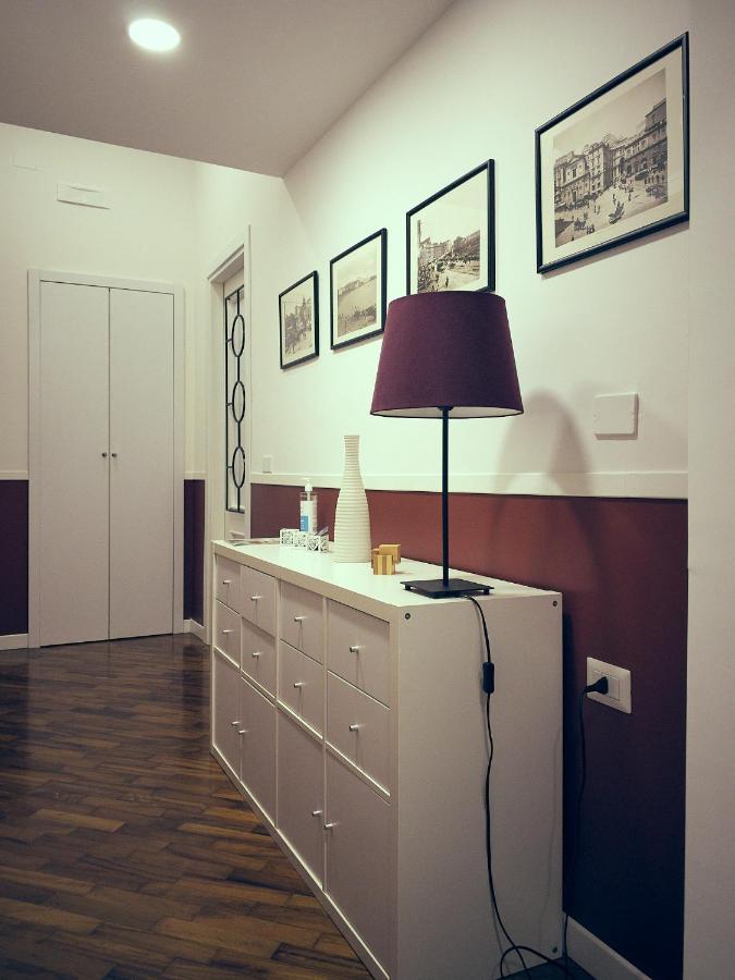 Panto' Apartment 2 Steps To Toledo Street Napoli Ngoại thất bức ảnh
