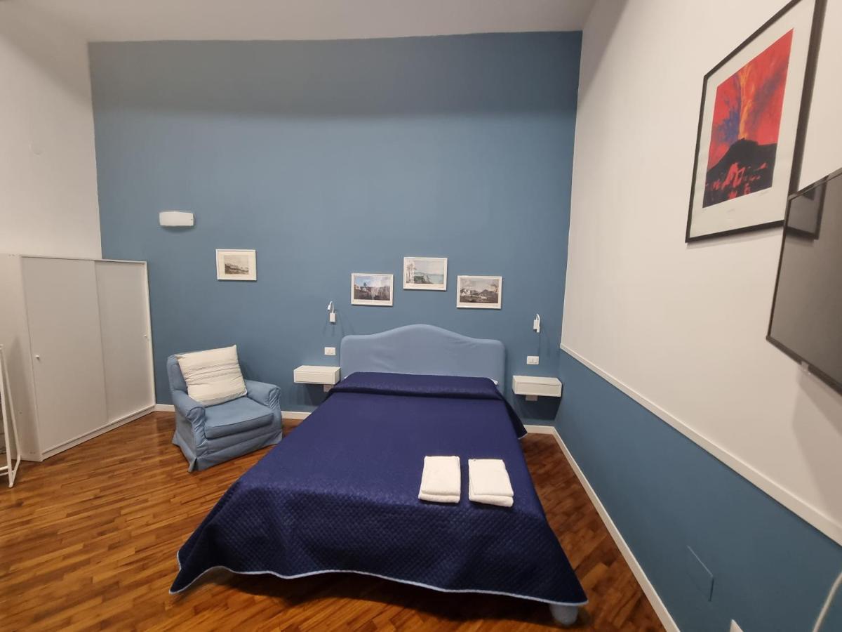 Panto' Apartment 2 Steps To Toledo Street Napoli Ngoại thất bức ảnh