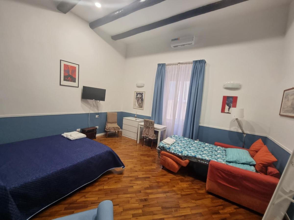 Panto' Apartment 2 Steps To Toledo Street Napoli Ngoại thất bức ảnh