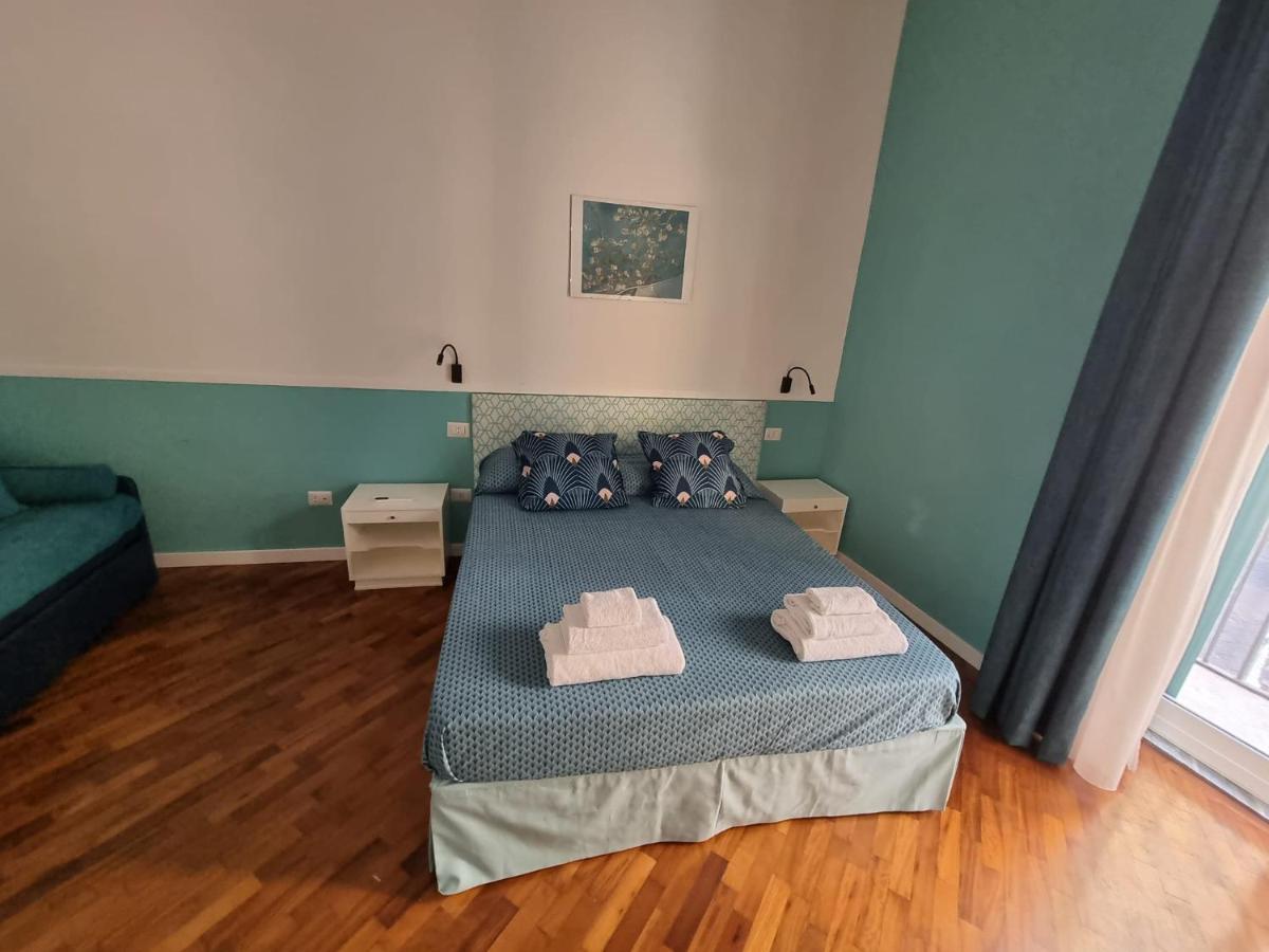 Panto' Apartment 2 Steps To Toledo Street Napoli Ngoại thất bức ảnh