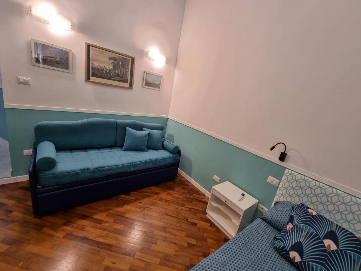 Panto' Apartment 2 Steps To Toledo Street Napoli Ngoại thất bức ảnh