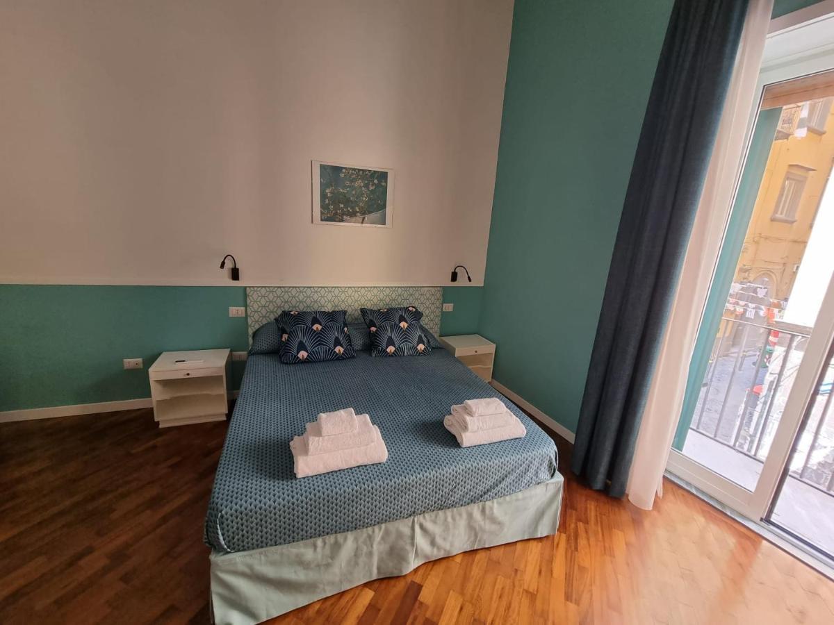 Panto' Apartment 2 Steps To Toledo Street Napoli Ngoại thất bức ảnh