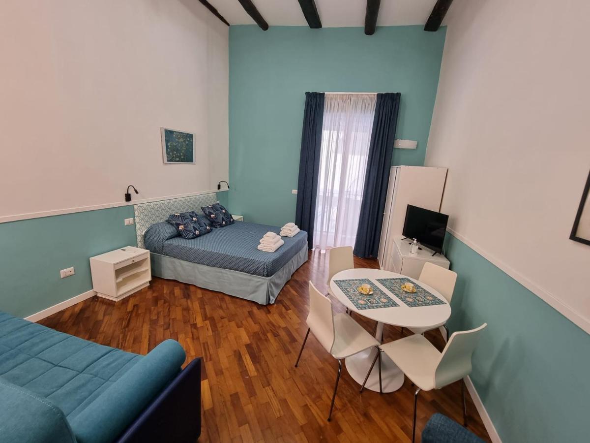 Panto' Apartment 2 Steps To Toledo Street Napoli Ngoại thất bức ảnh